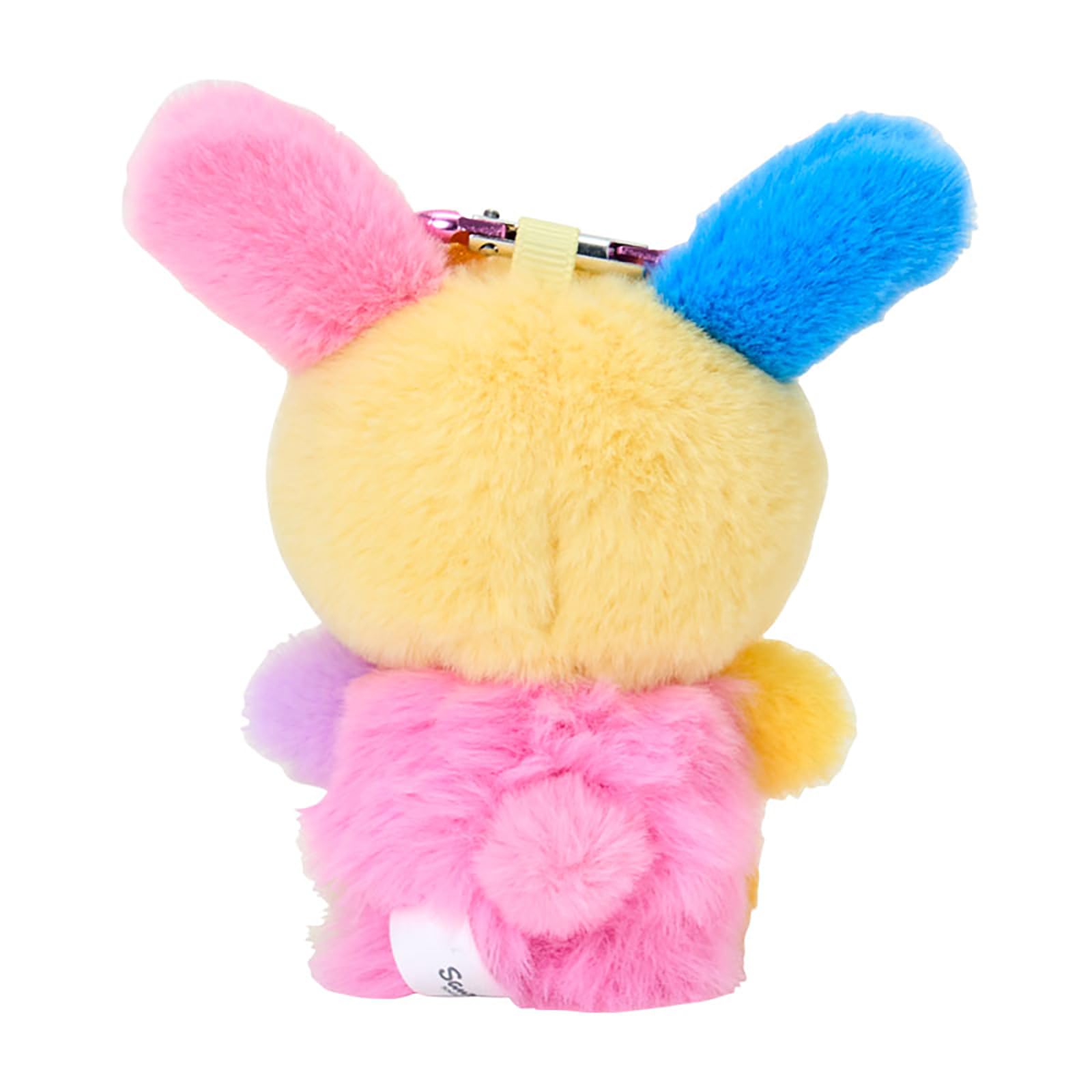 Amazon.co.jp: サンリオ(SANRIO) マスコットホルダー（トキメキぽっぷ